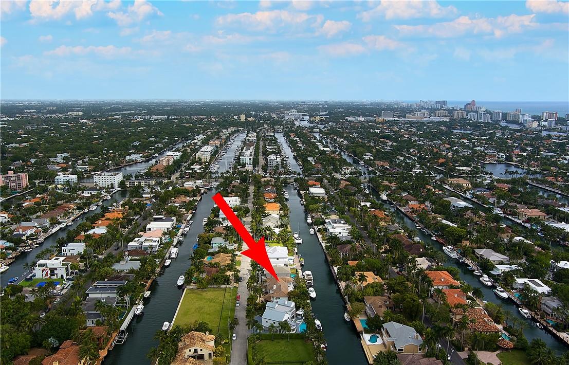 CORAL ISLES - Residential