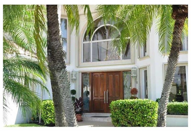 CORAL ISLES - Residential