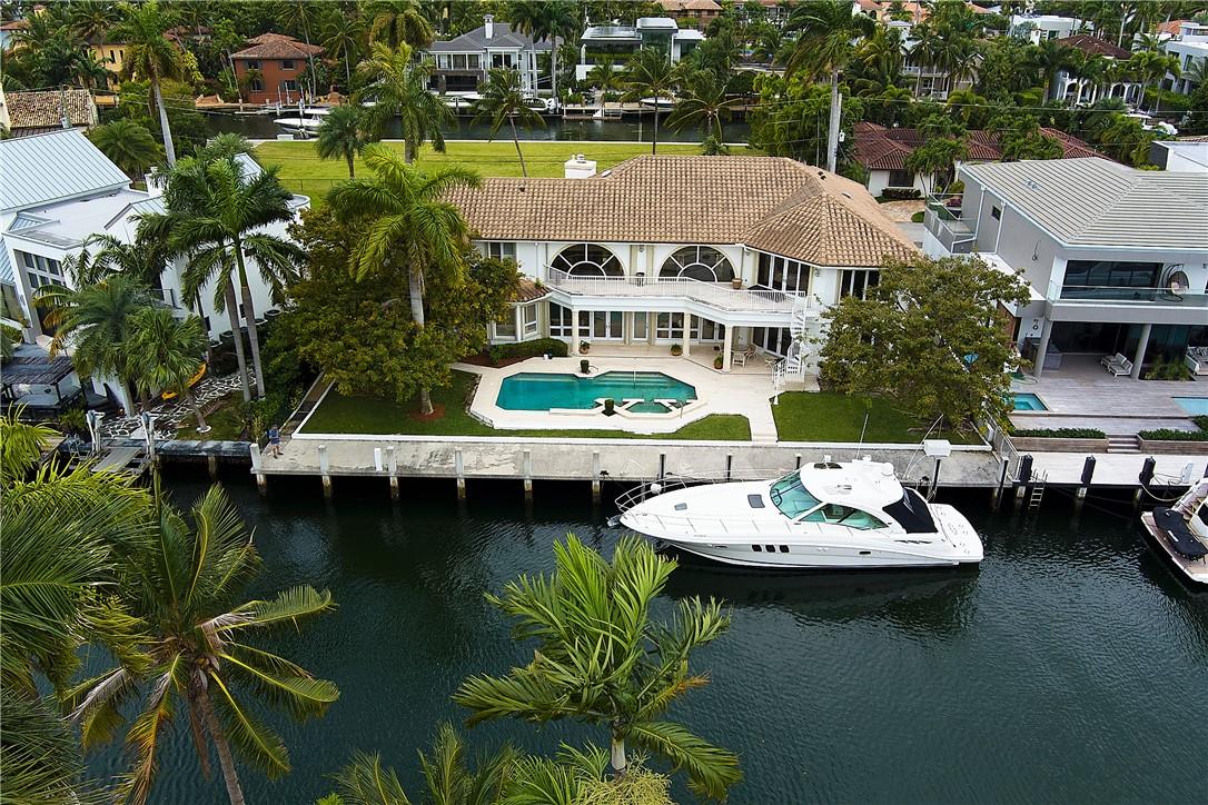 CORAL ISLES - Residential