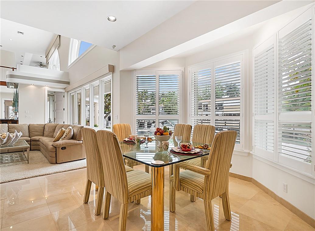 CORAL ISLES - Residential