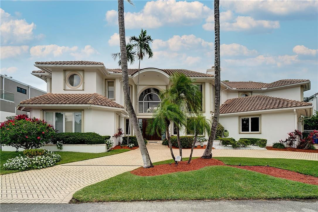 CORAL ISLES - Residential