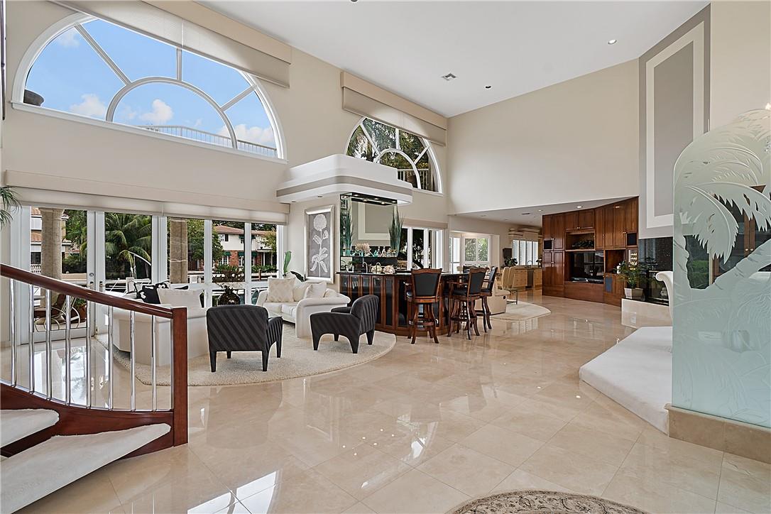 CORAL ISLES - Residential