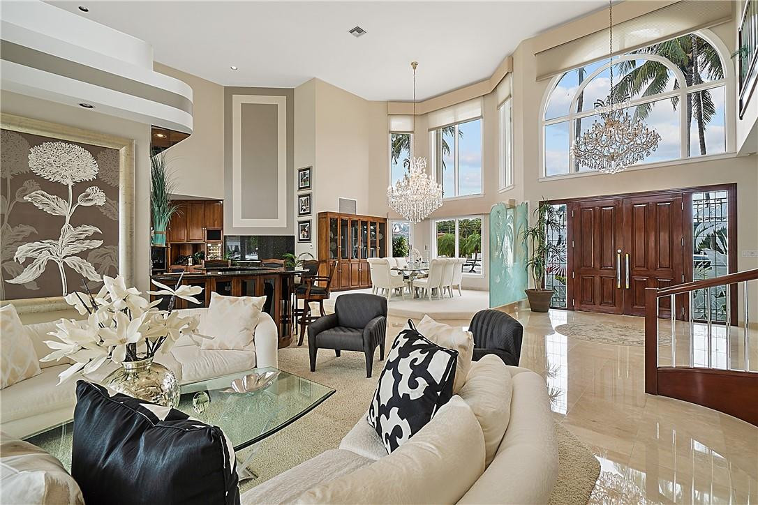 CORAL ISLES - Residential