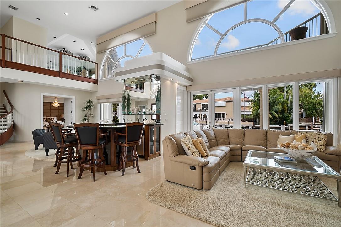 CORAL ISLES - Residential