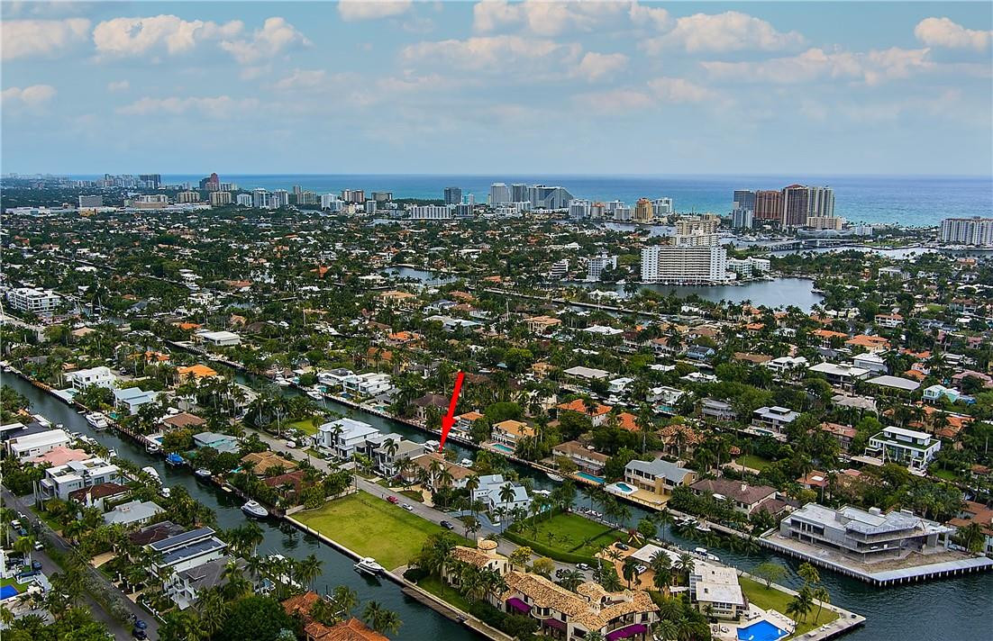 CORAL ISLES - Residential