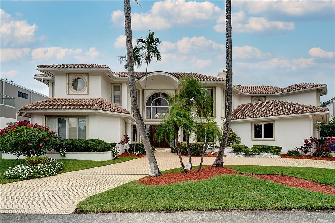 CORAL ISLES - Residential