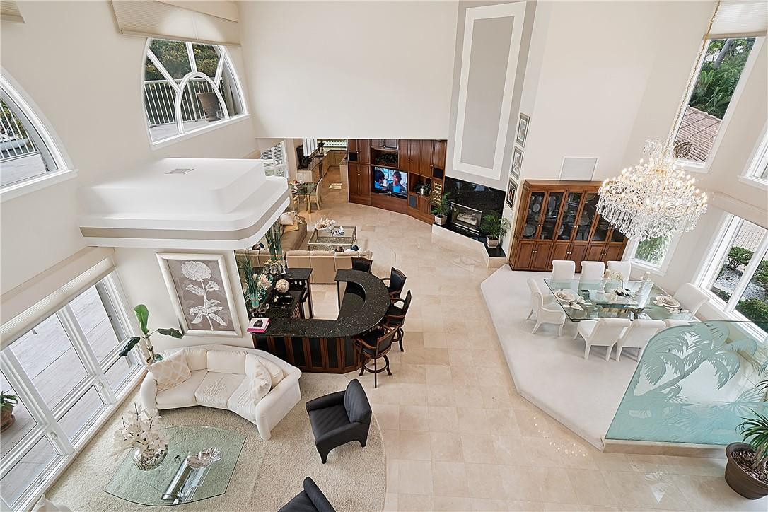 CORAL ISLES - Residential