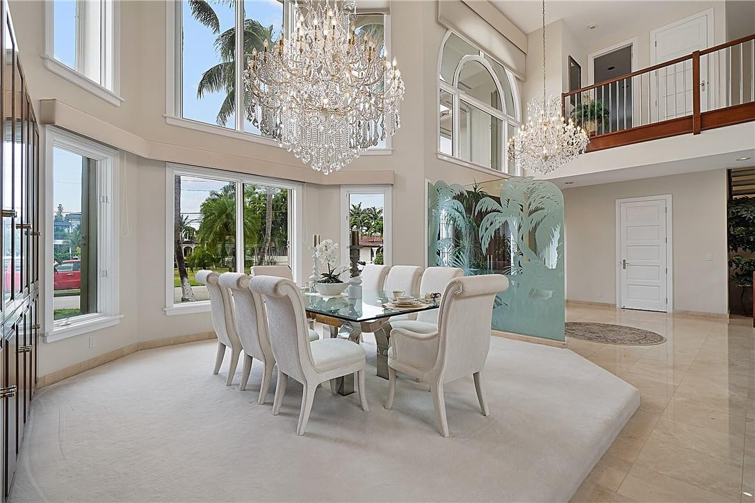 CORAL ISLES - Residential