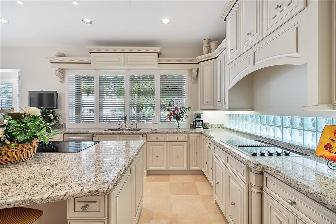 CORAL ISLES - Residential