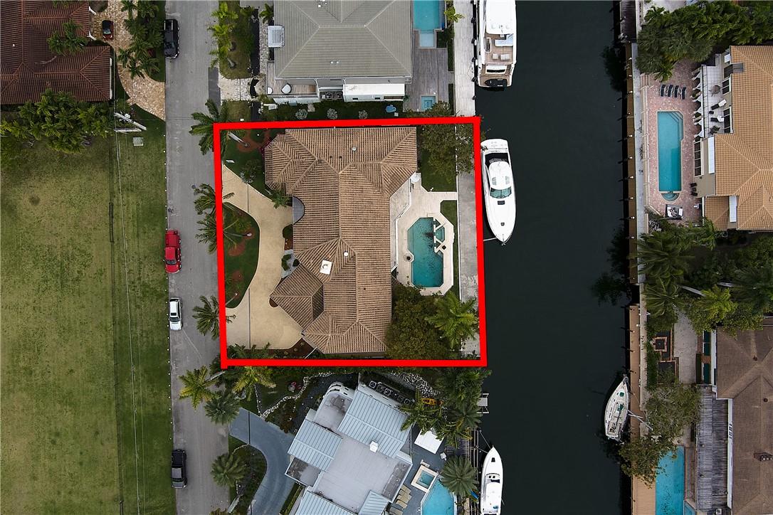 CORAL ISLES - Residential