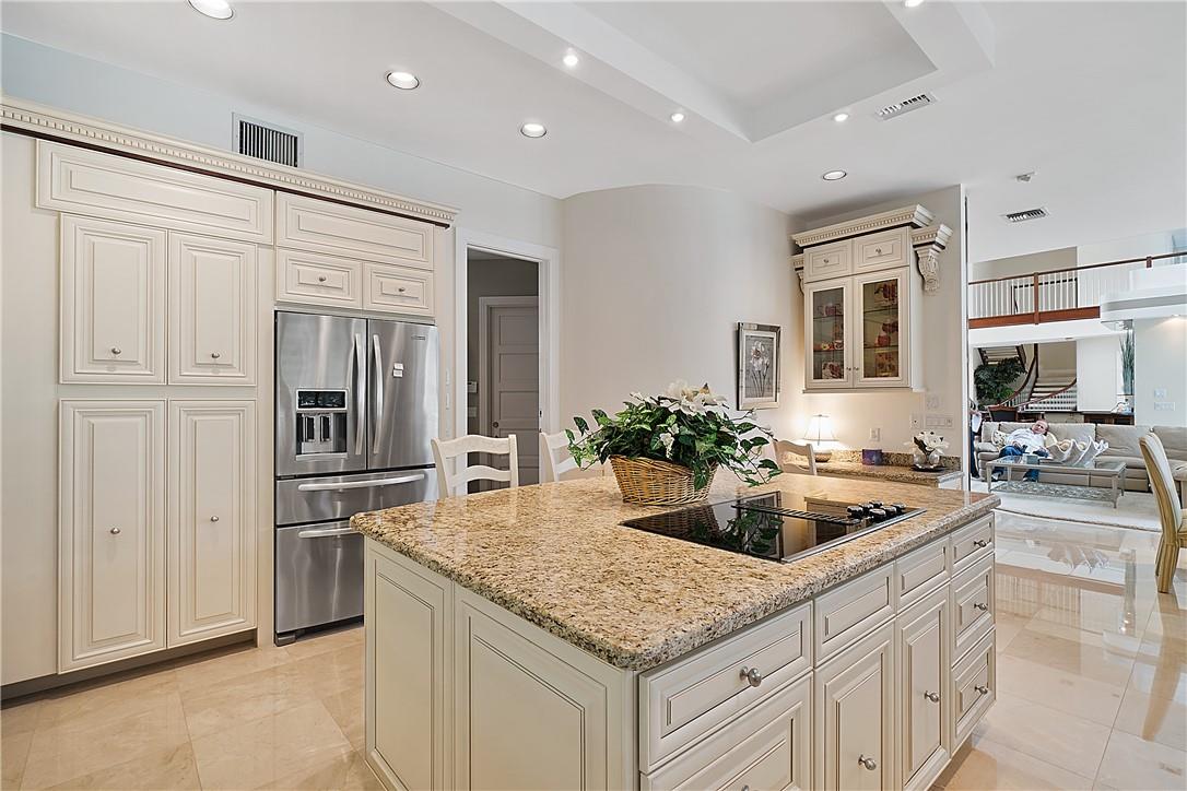 CORAL ISLES - Residential