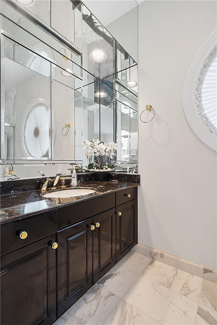 CORAL ISLES - Residential