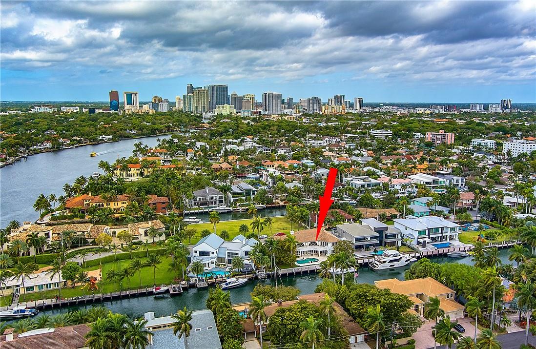 CORAL ISLES - Residential