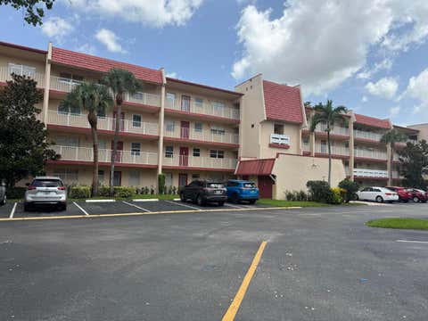 Tiny photo for 1035 COUNTRY CLUB Drive #303, Margate, FL 33063 (MLS # B26053973)