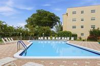 Photo of 1035 COUNTRY CLUB Drive #303, Margate, FL 33063 (MLS # B26053973)