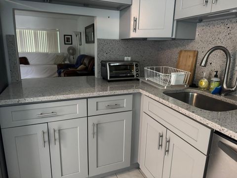 Tiny photo for 1035 COUNTRY CLUB Drive #303, Margate, FL 33063 (MLS # B26053973)