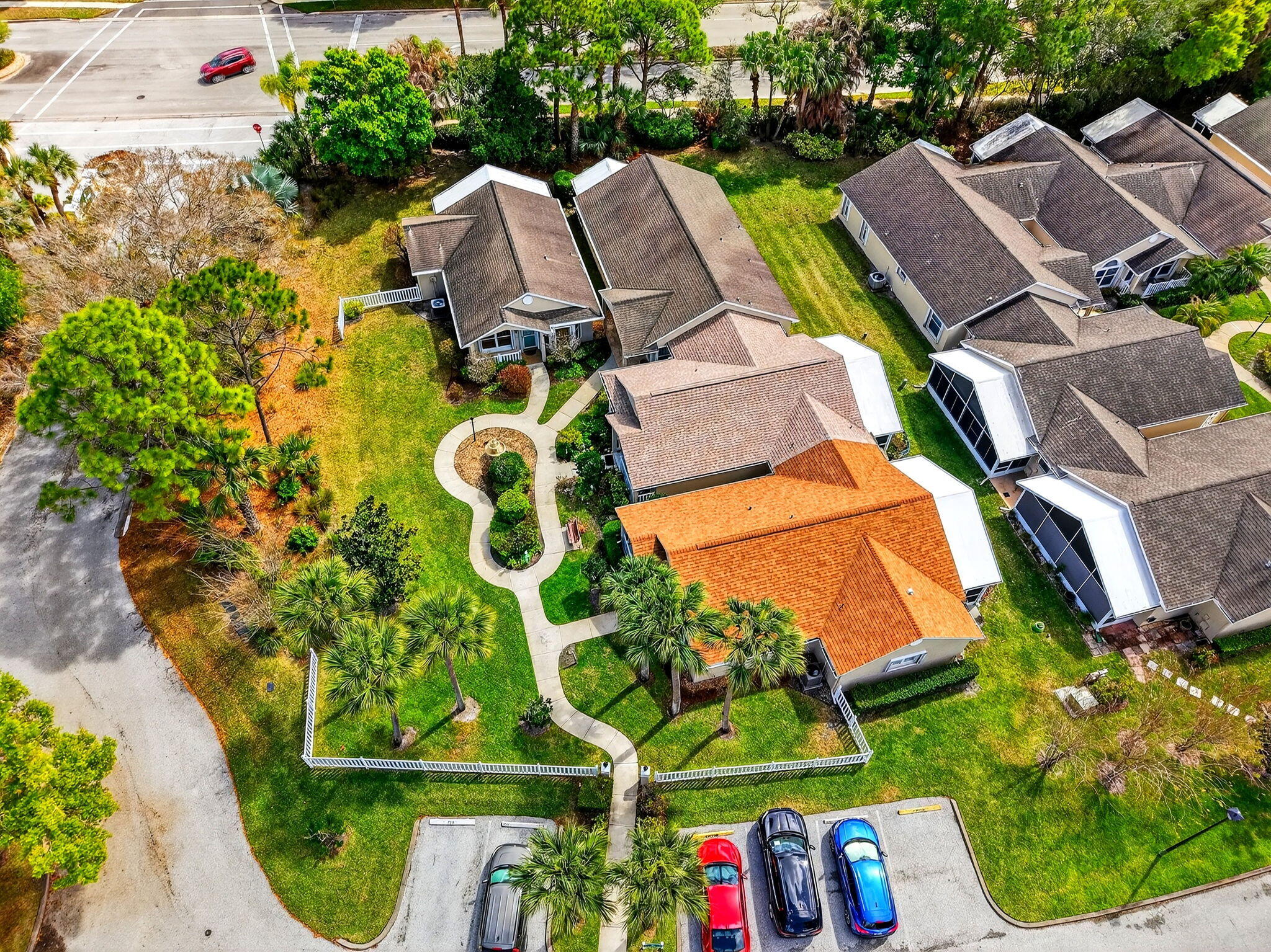 KINGS ISLE PHASE III - Residential