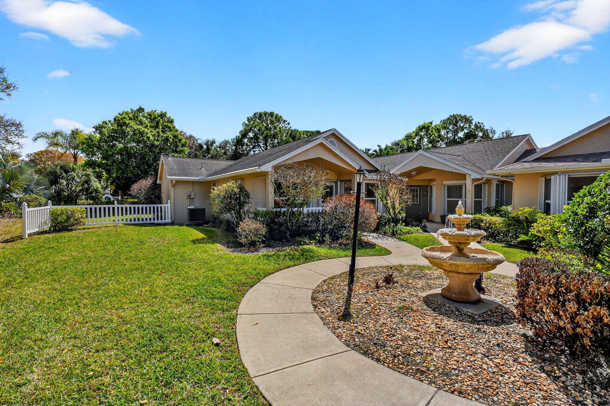 KINGS ISLE PHASE III - Residential