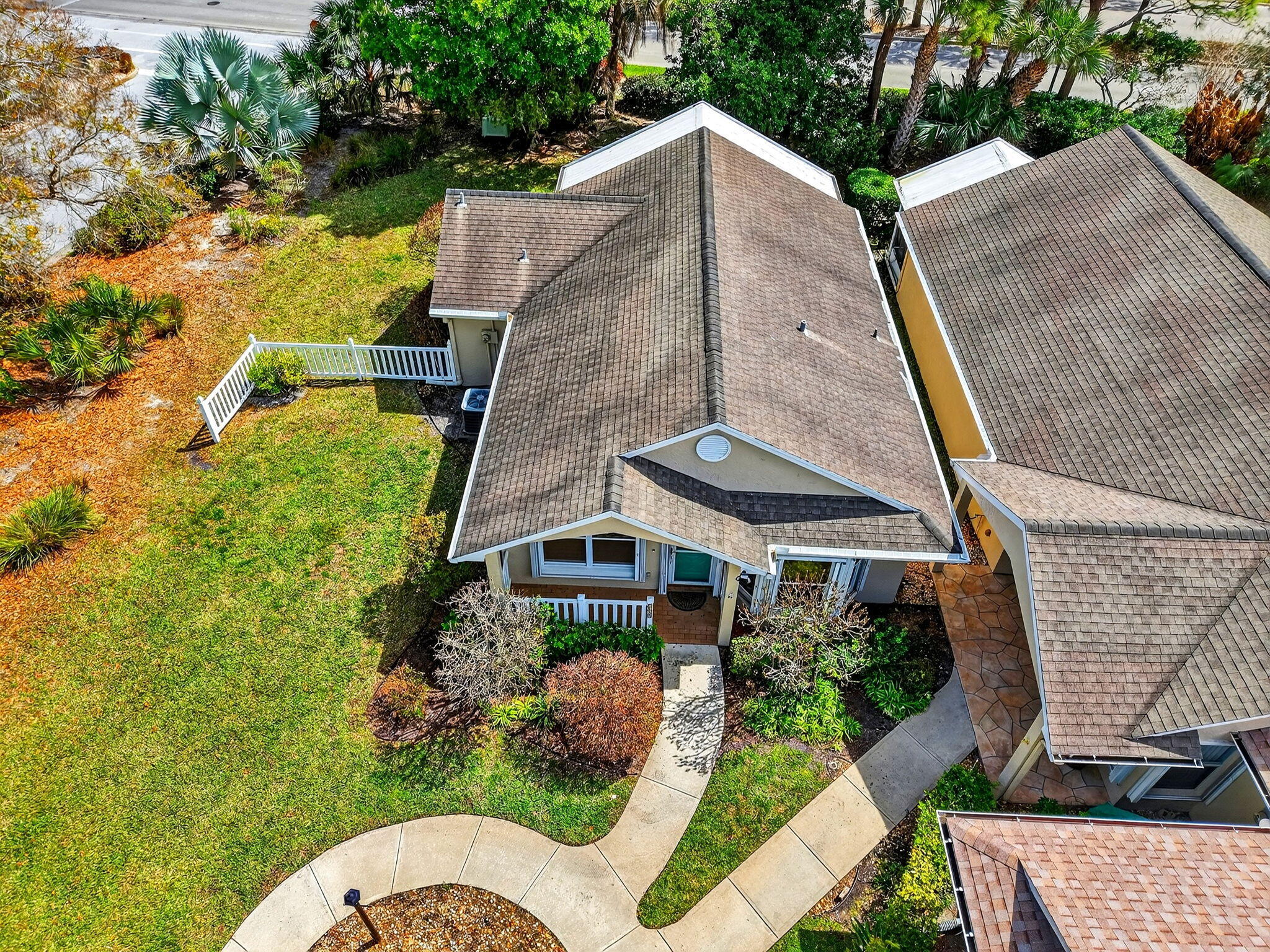 KINGS ISLE PHASE III - Residential