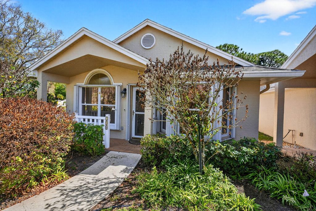 Photo of 719 NW San Remo Circle, Port Saint Lucie, FL 34986 (MLS # R11163500)