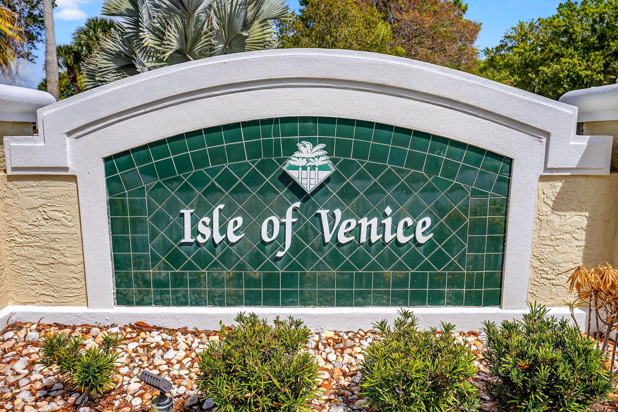 KINGS ISLE PHASE III - Residential