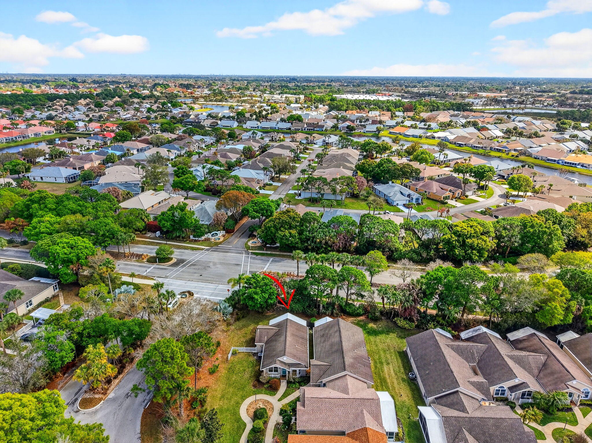 KINGS ISLE PHASE III - Residential