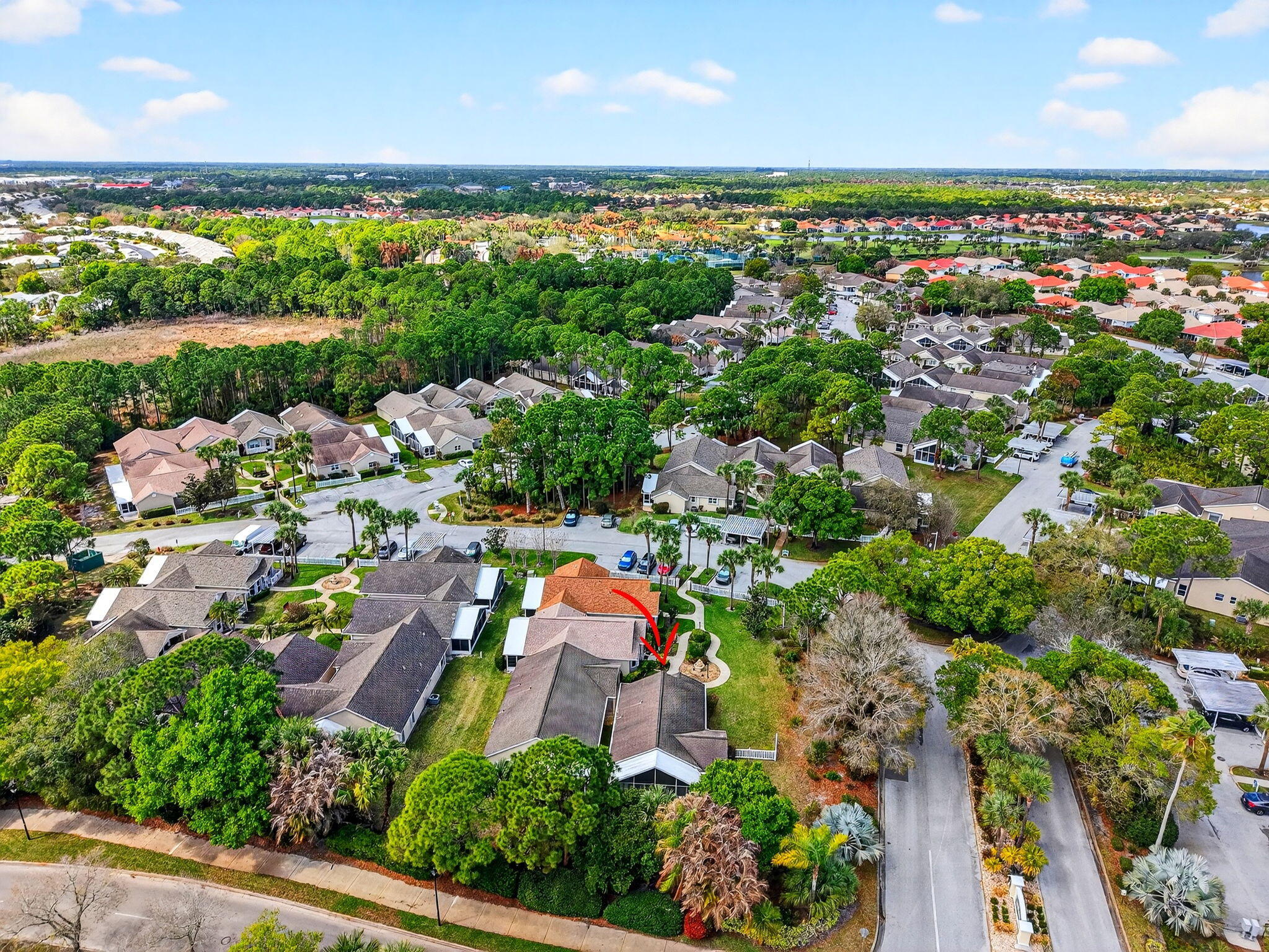 KINGS ISLE PHASE III - Residential