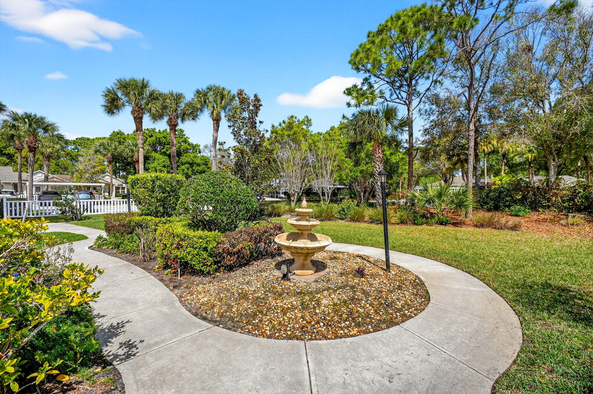 KINGS ISLE PHASE III - Residential