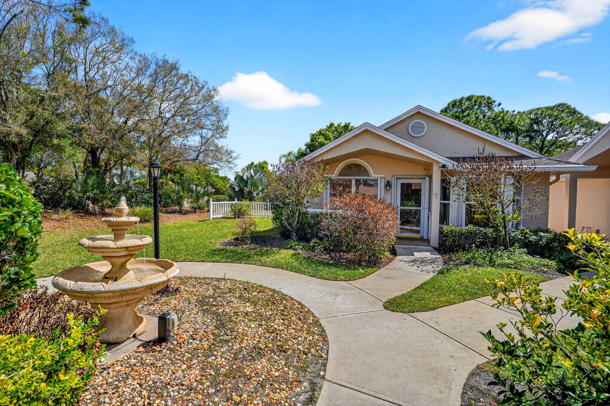 KINGS ISLE PHASE III - Residential