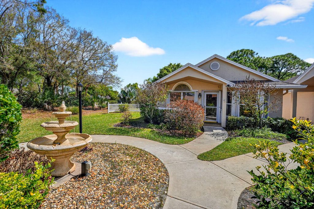 Photo of 719 NW San Remo Circle, Port Saint Lucie, FL 34986 (MLS # R11163500)