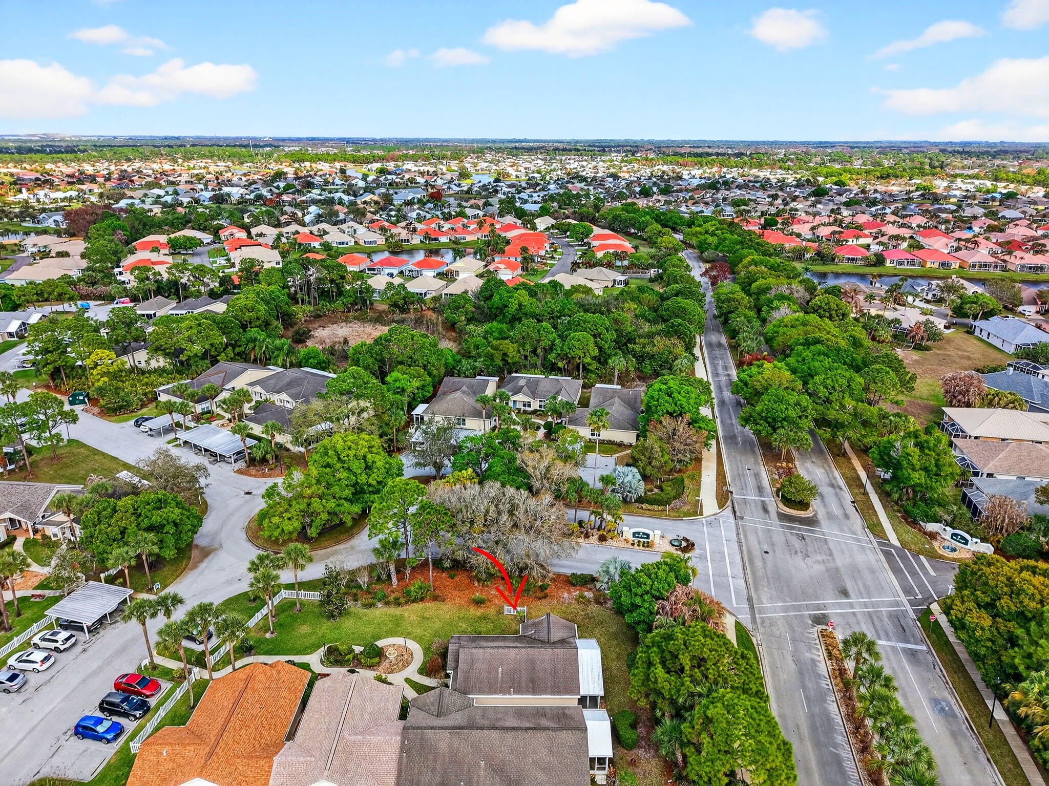 KINGS ISLE PHASE III - Residential