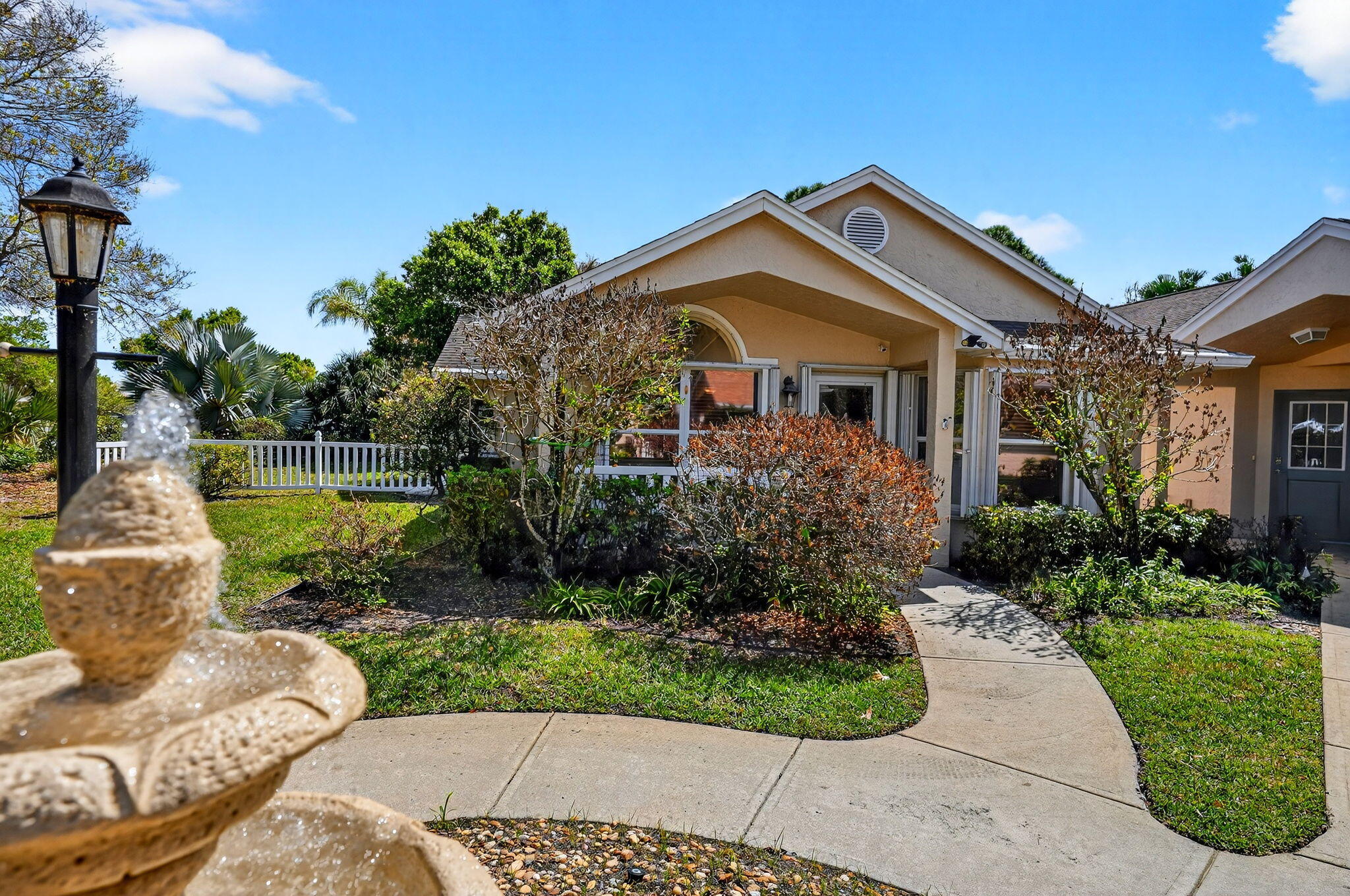 KINGS ISLE PHASE III - Residential