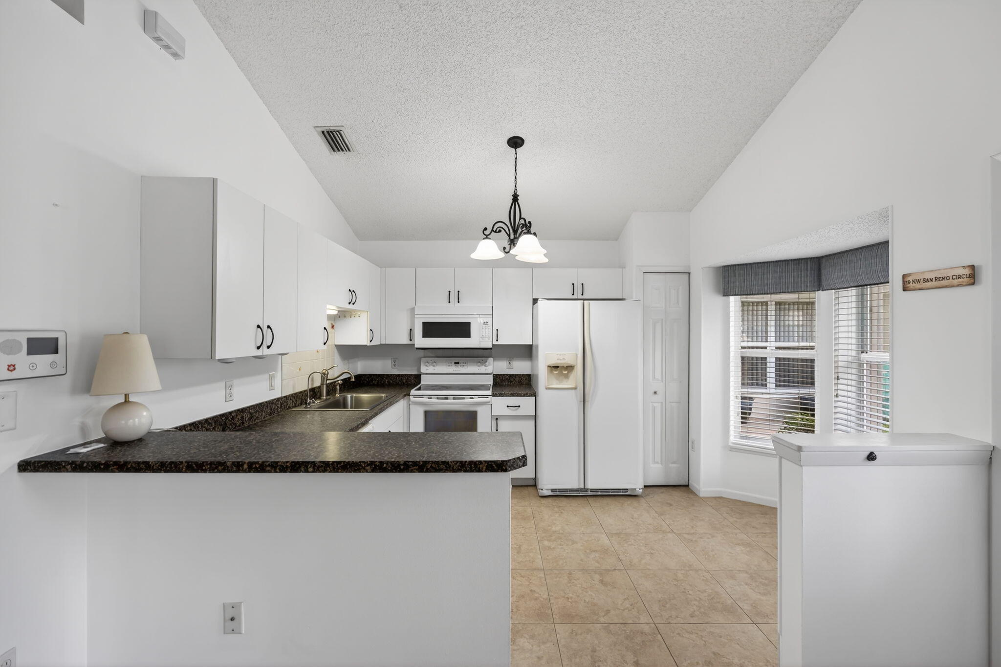 KINGS ISLE PHASE III - Residential