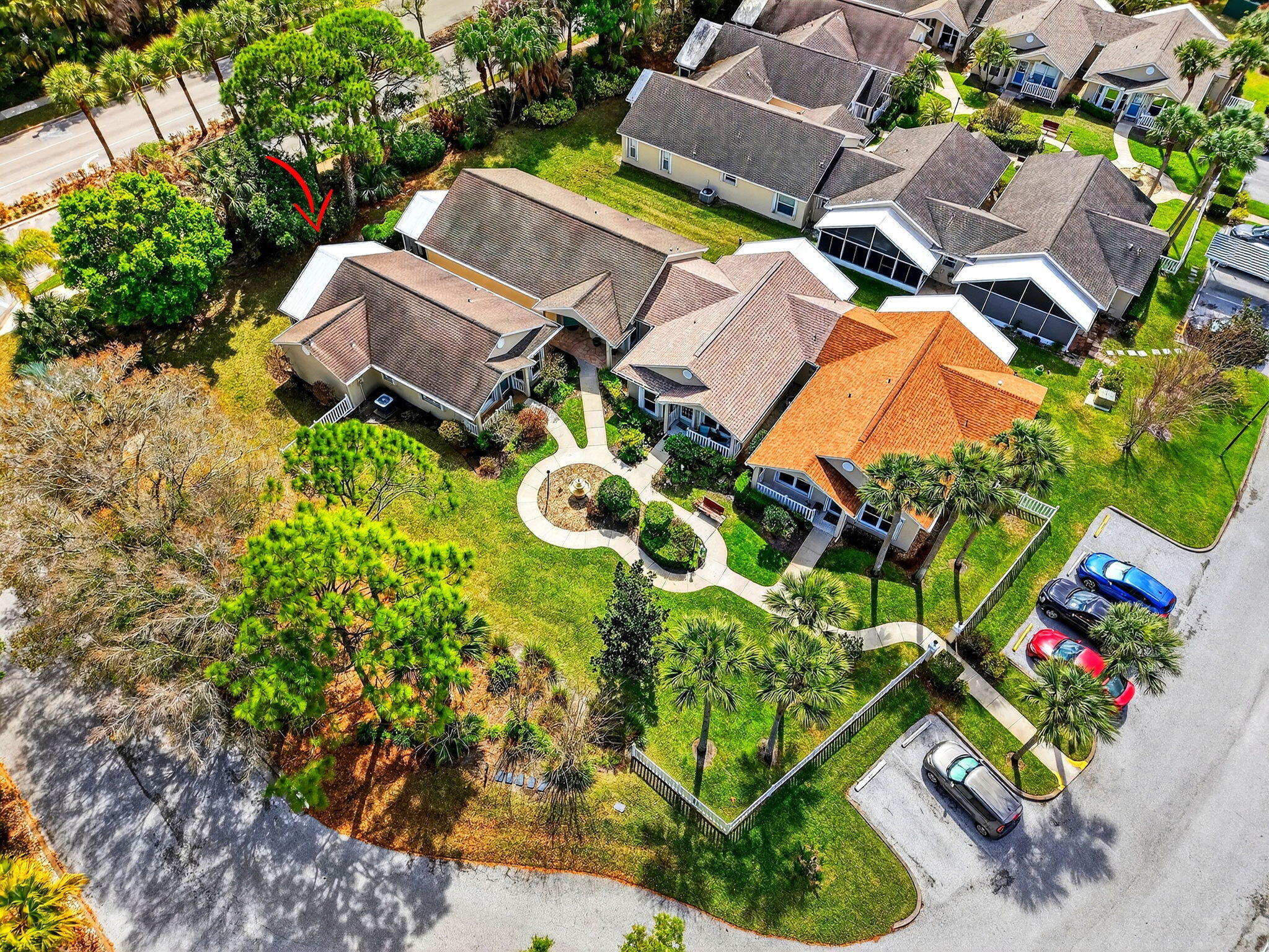 KINGS ISLE PHASE III - Residential