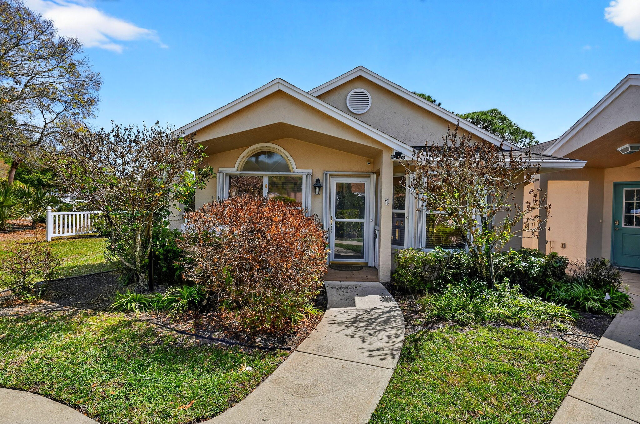 KINGS ISLE PHASE III - Residential