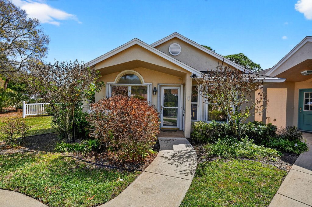 Photo of 719 NW San Remo Circle, Port Saint Lucie, FL 34986 (MLS # R11163500)