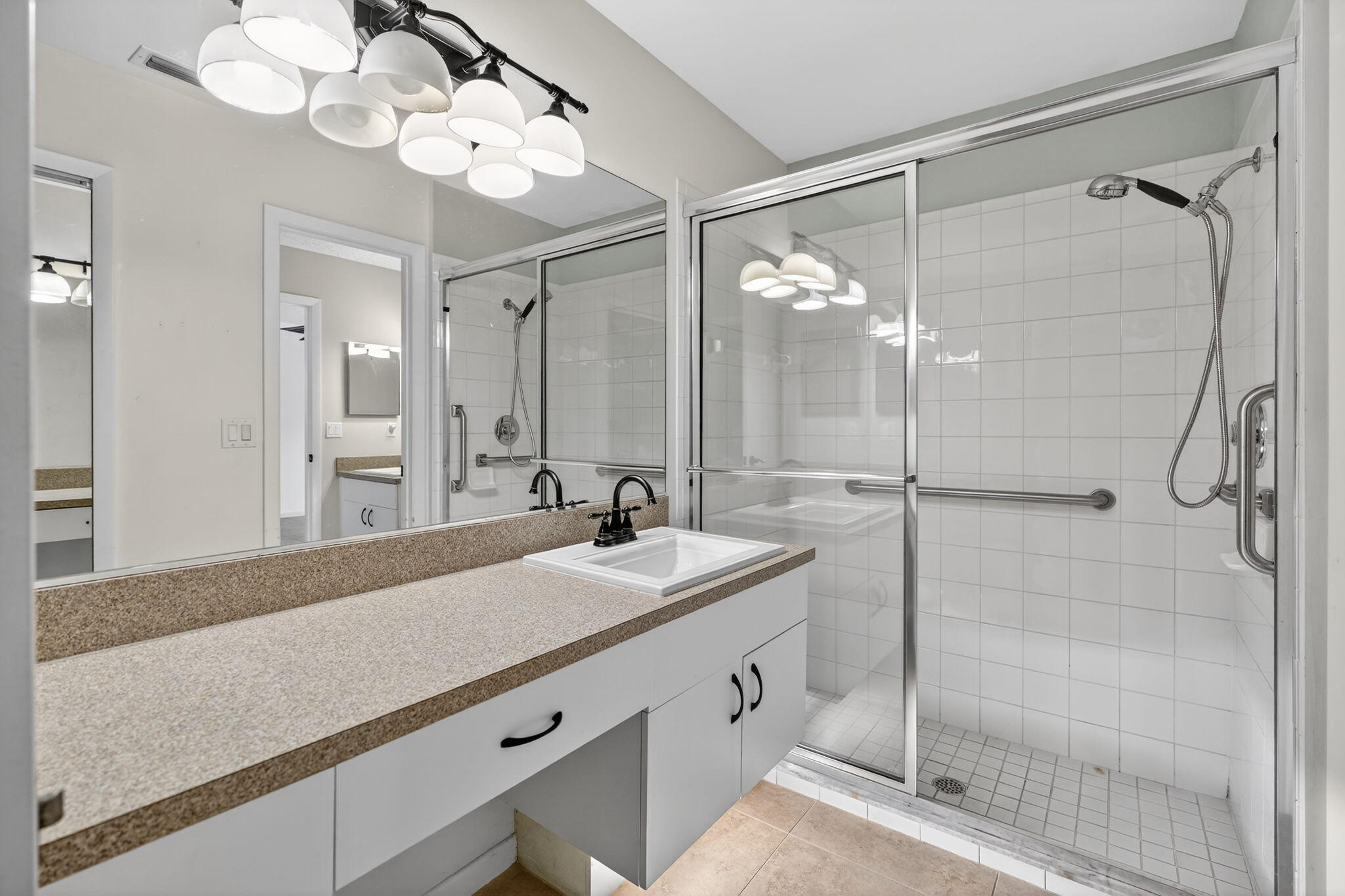 KINGS ISLE PHASE III - Residential