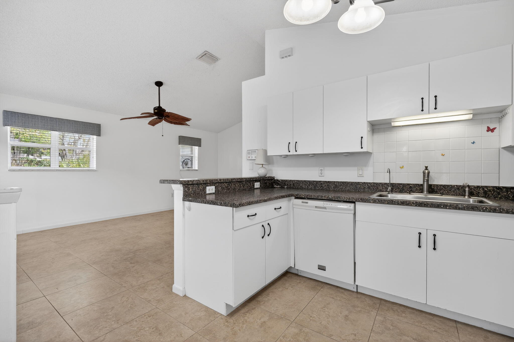 KINGS ISLE PHASE III - Residential