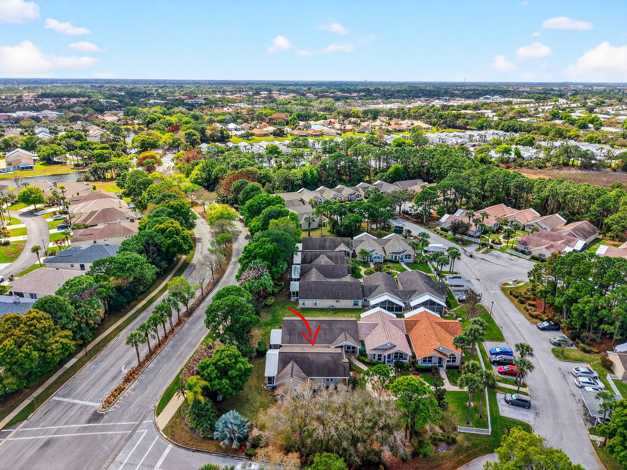 KINGS ISLE PHASE III - Residential