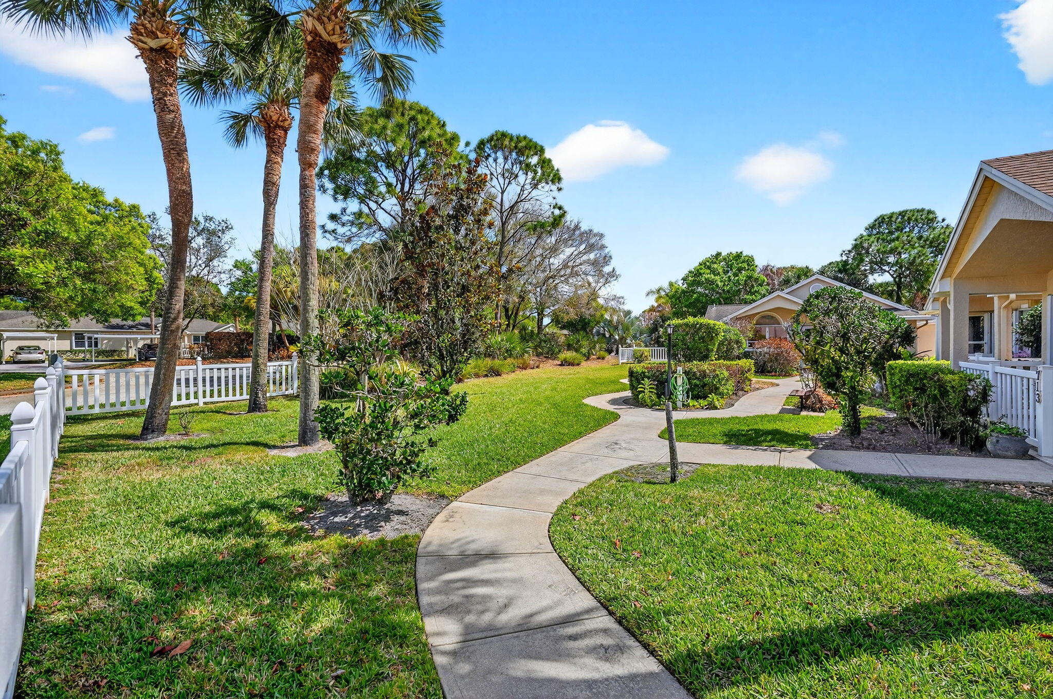 KINGS ISLE PHASE III - Residential