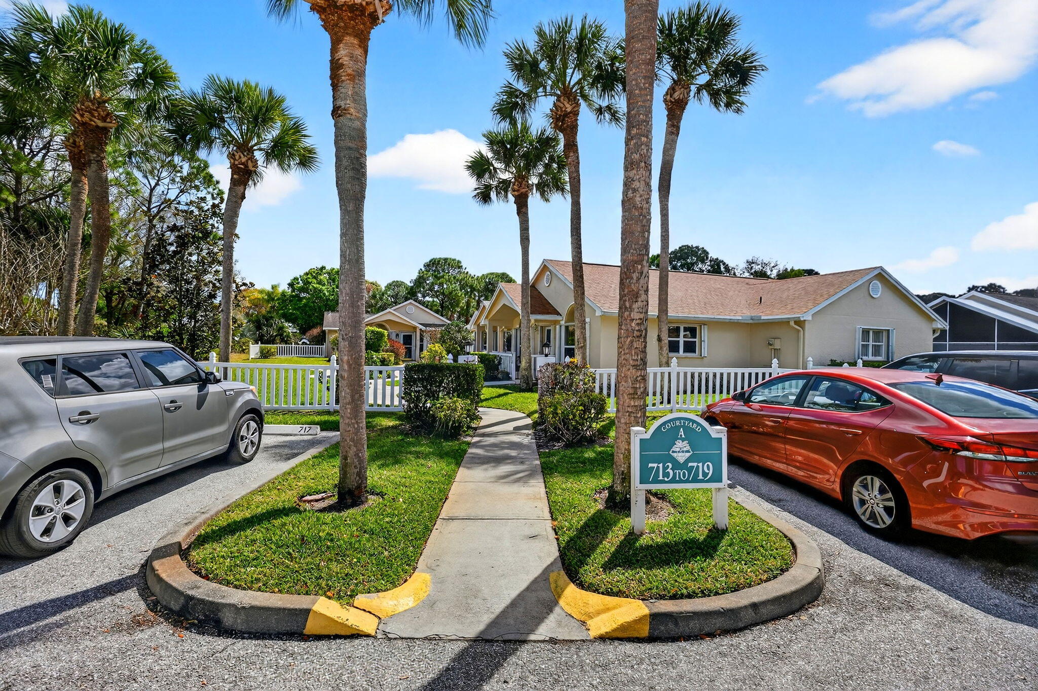 KINGS ISLE PHASE III - Residential