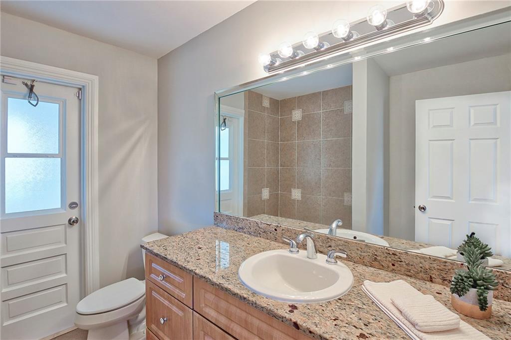 RAMBLEWOOD - Residential