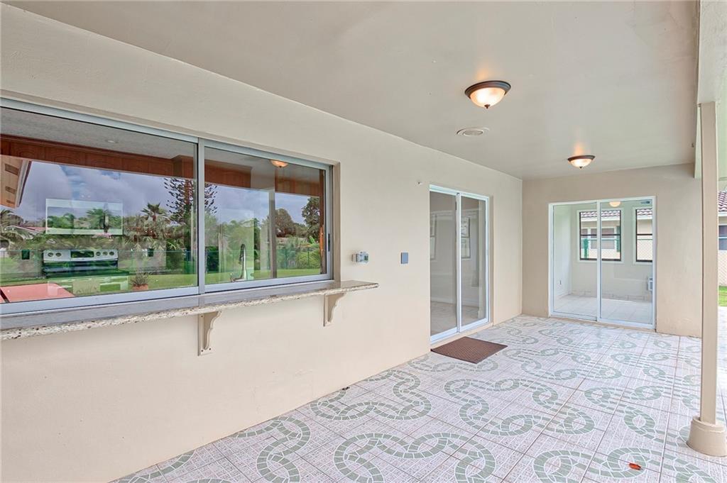 RAMBLEWOOD - Residential