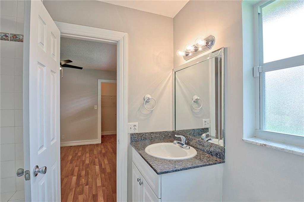 RAMBLEWOOD - Residential