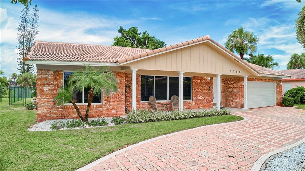 RAMBLEWOOD - Residential