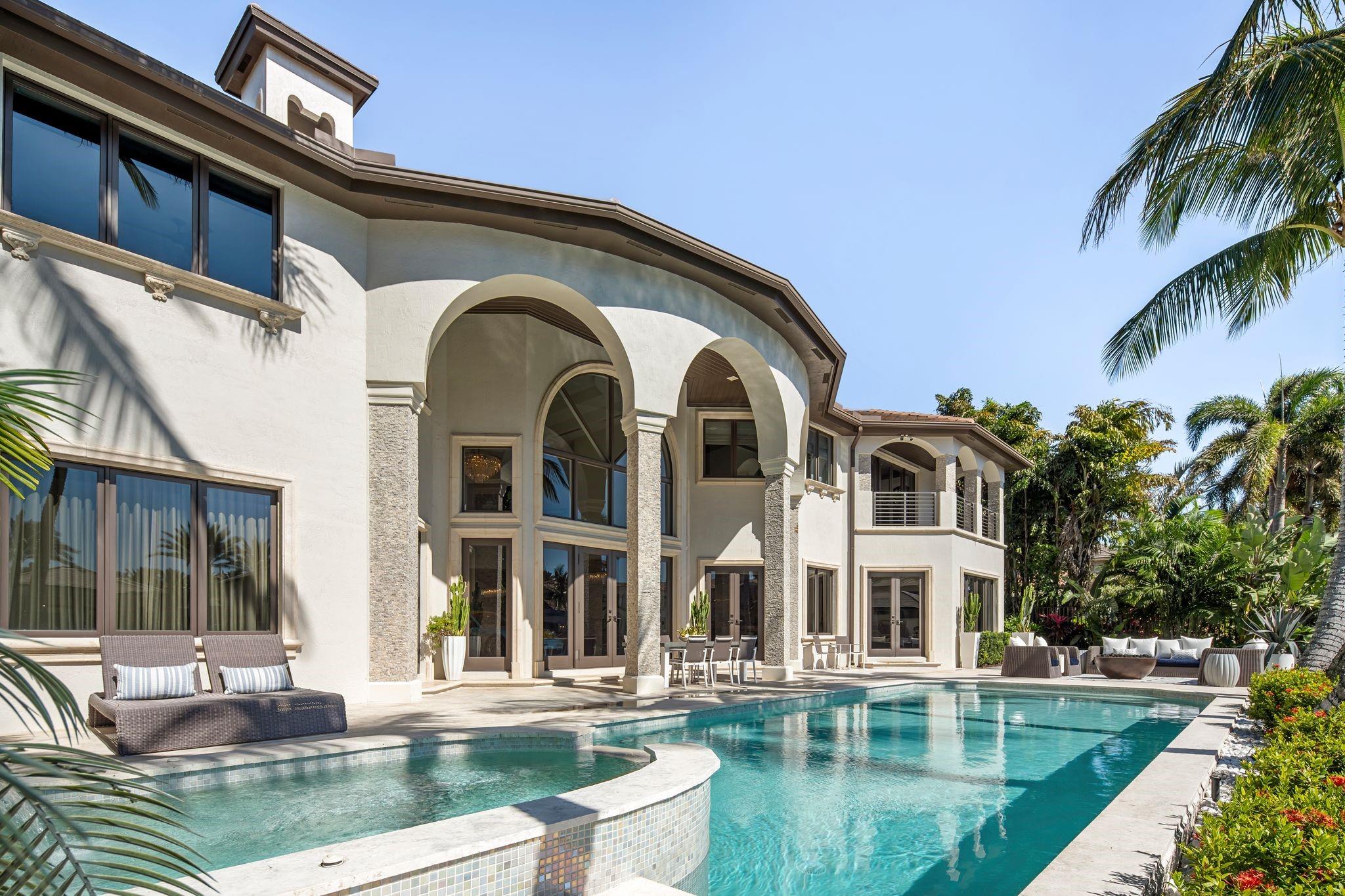 Harbor Beach - Residential