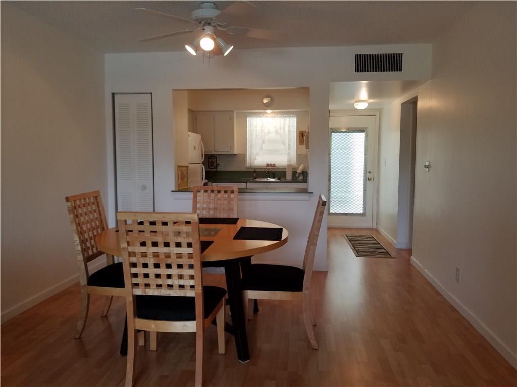 Margate Village - Residential
