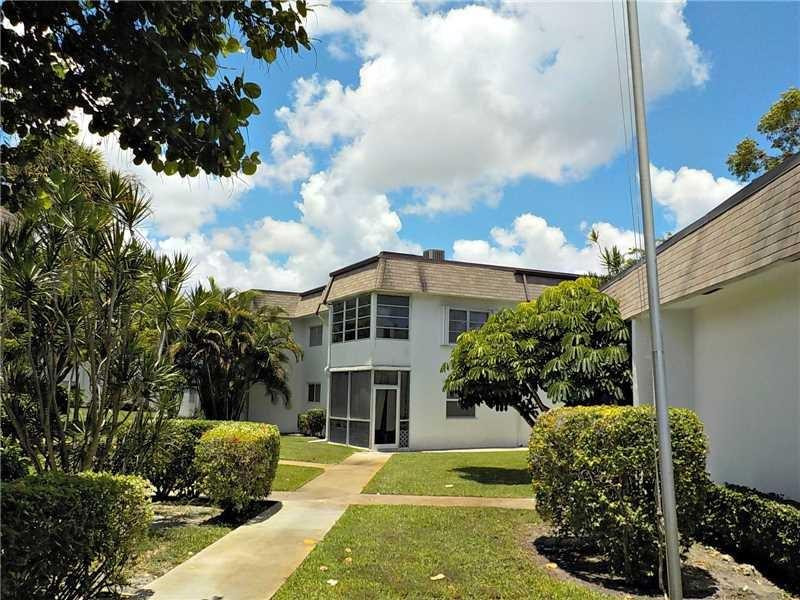 Margate Village - Residential