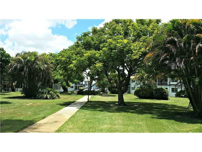 Margate Village - Residential