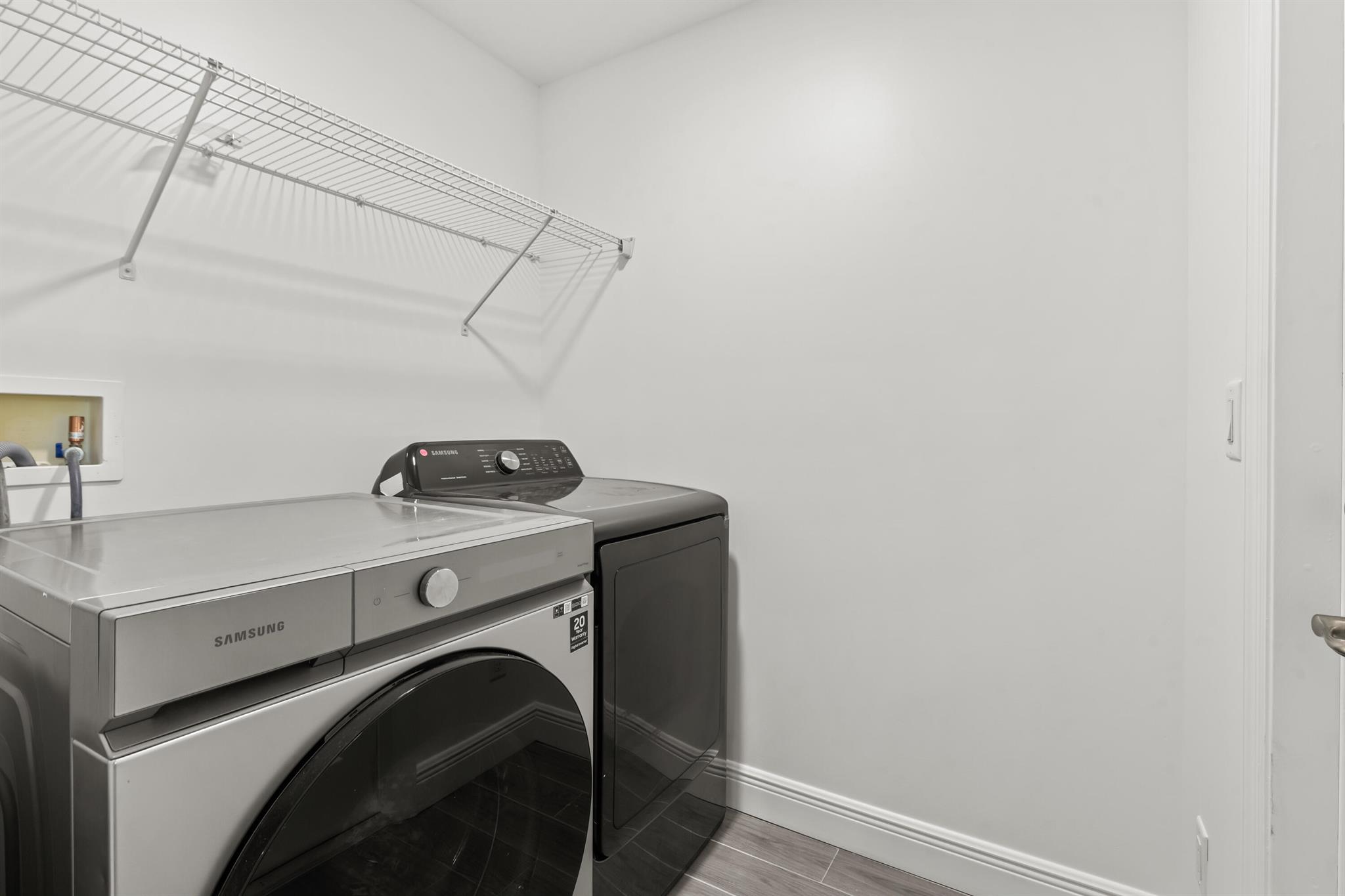 PORT ST LUCIE SECTION 46 - Residential Lease